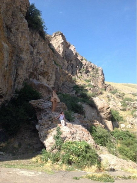 Безумная Армения