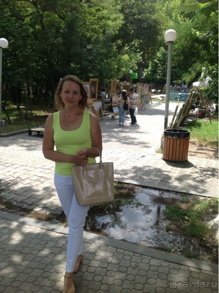 Безумная Армения