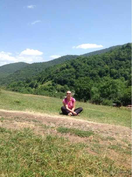 Безумная Армения