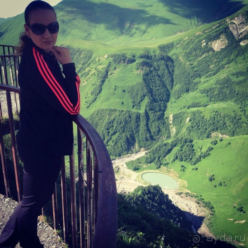 Безумная Армения