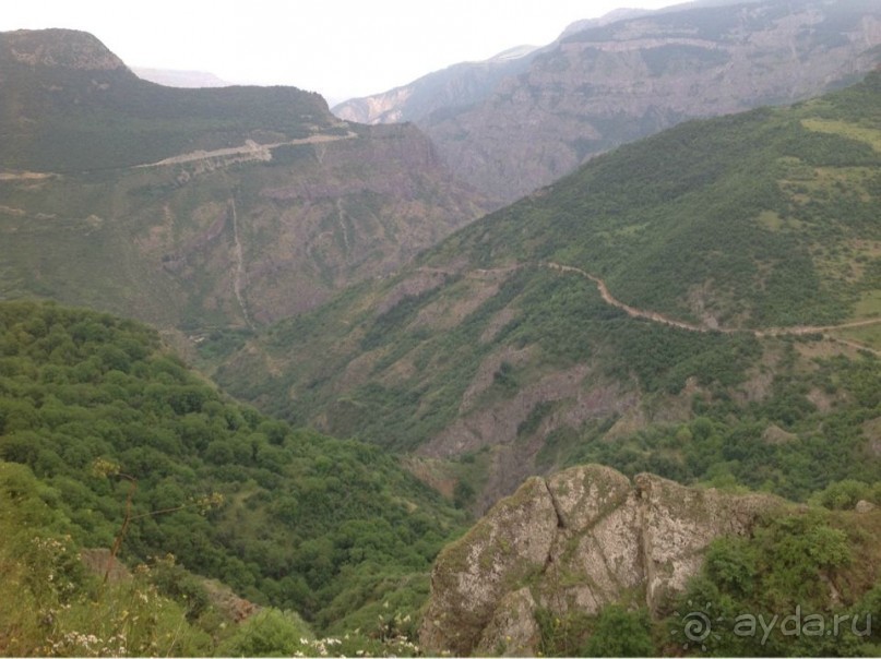 Безумная Армения