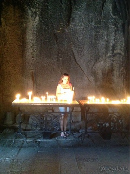 Безумная Армения