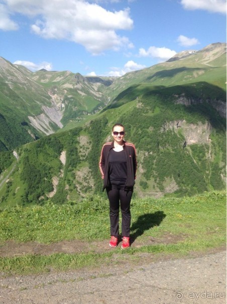 Безумная Армения