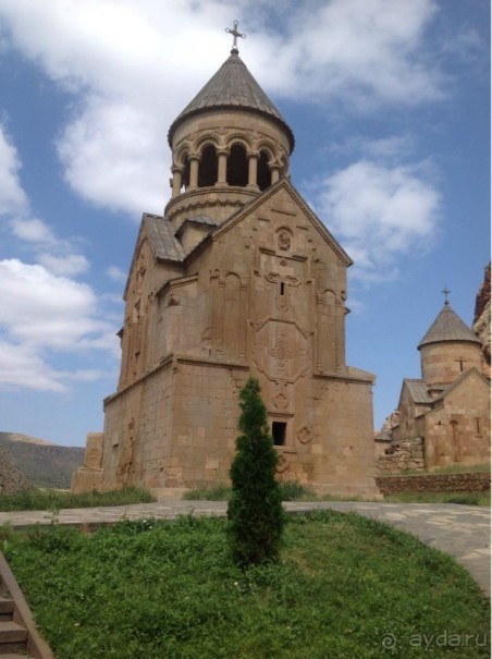 Безумная Армения