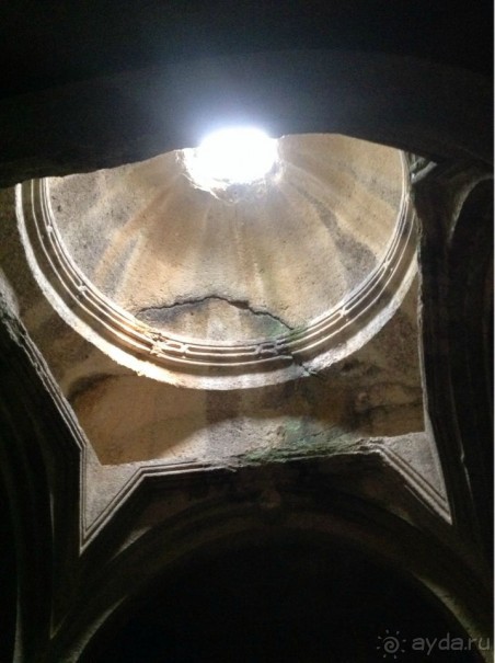 Безумная Армения