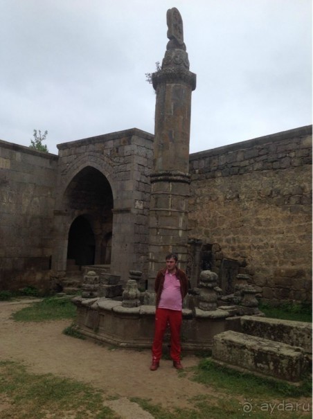 Безумная Армения