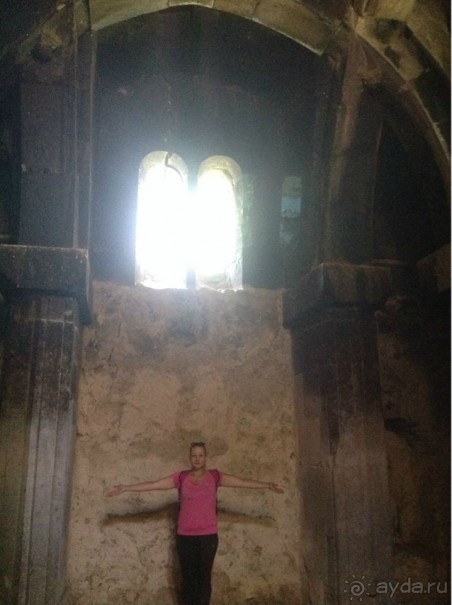 Безумная Армения