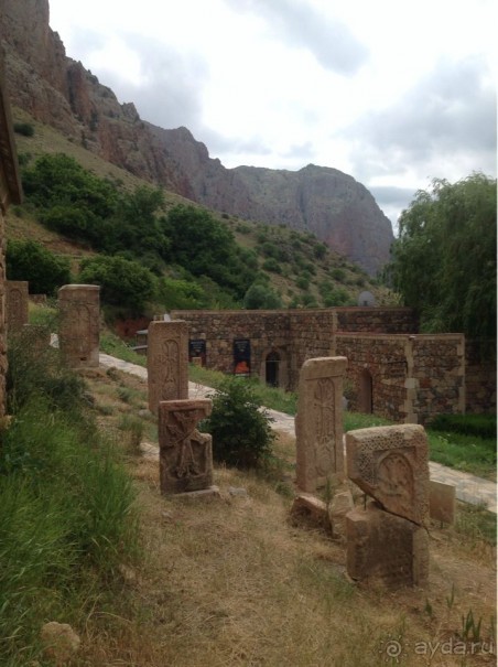 Безумная Армения