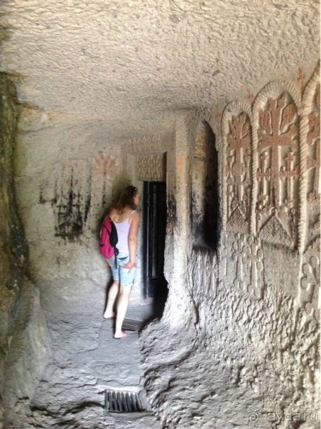 Безумная Армения