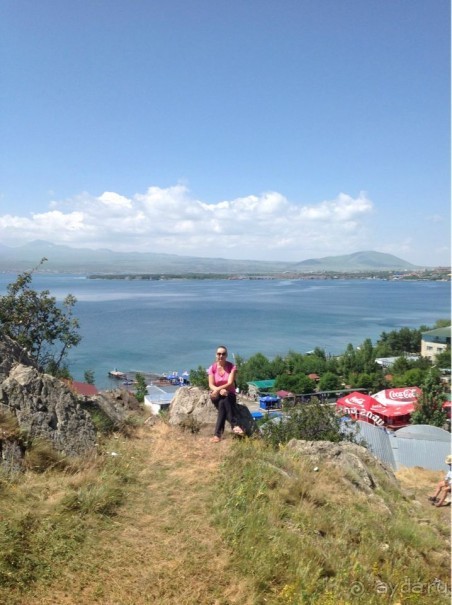 Безумная Армения