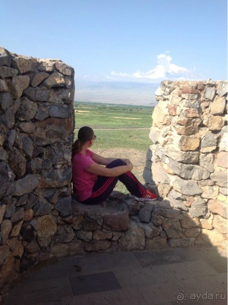 Безумная Армения