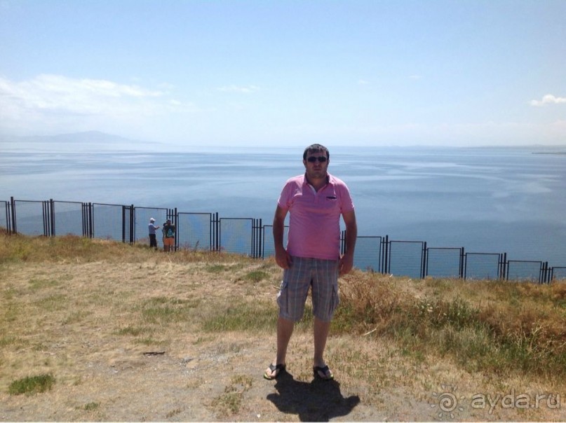 Безумная Армения