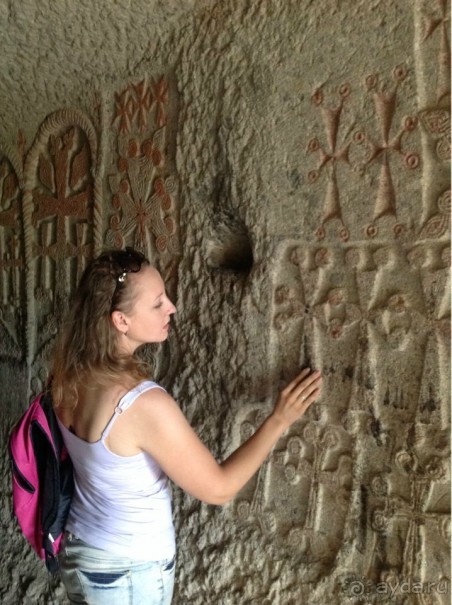 Безумная Армения