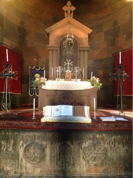 Безумная Армения