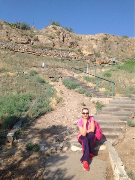 Безумная Армения