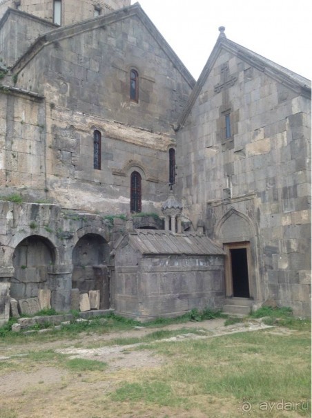 Безумная Армения