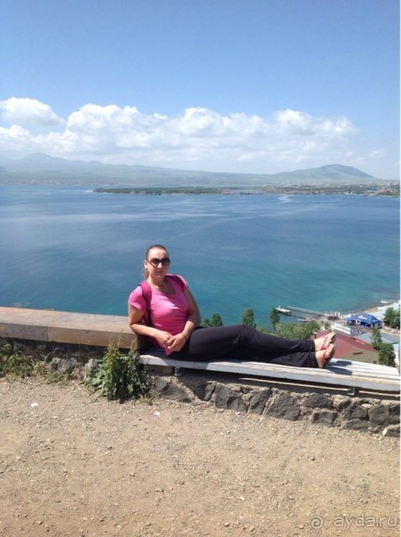 Безумная Армения