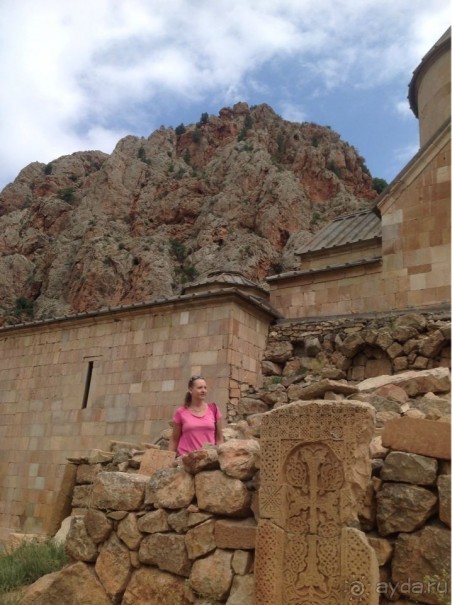 Безумная Армения