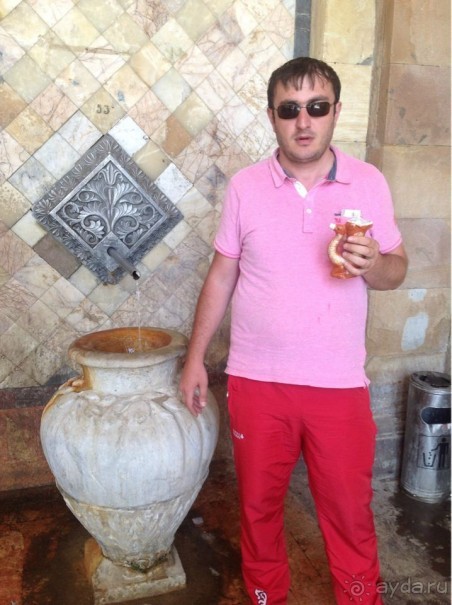 Безумная Армения