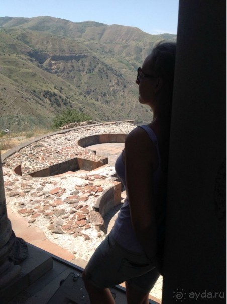 Безумная Армения