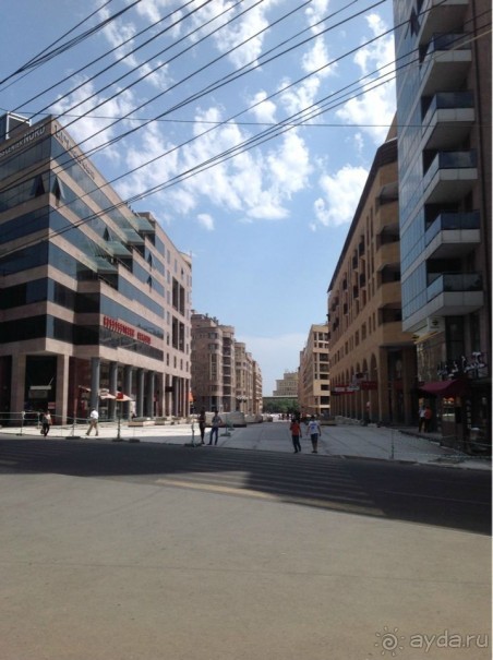 Безумная Армения