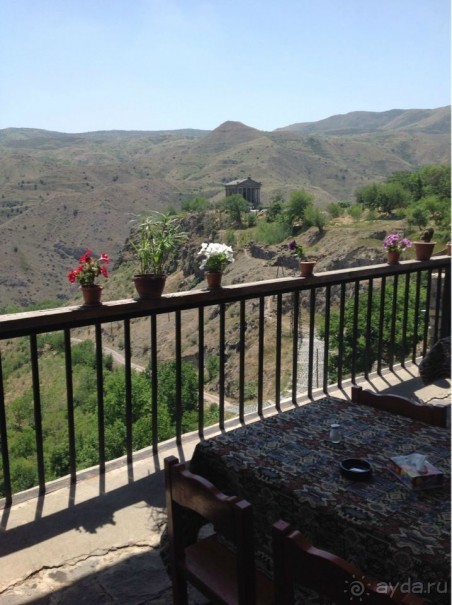 Безумная Армения