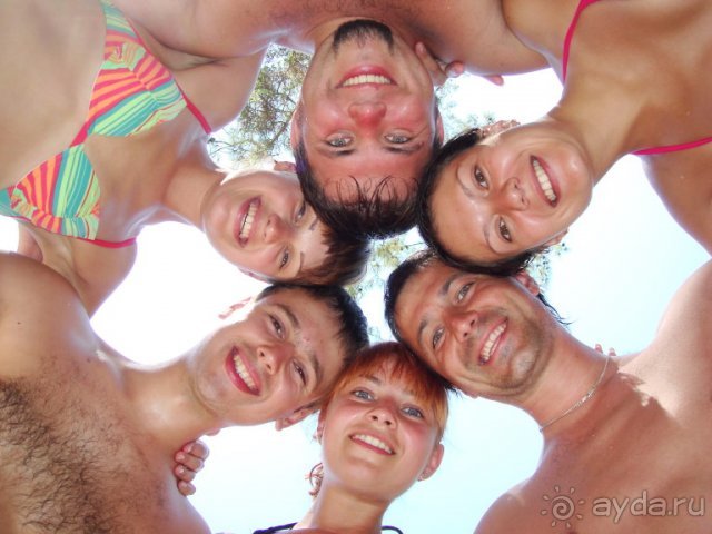 Братья славяне: Украина, Россия, Белорусь