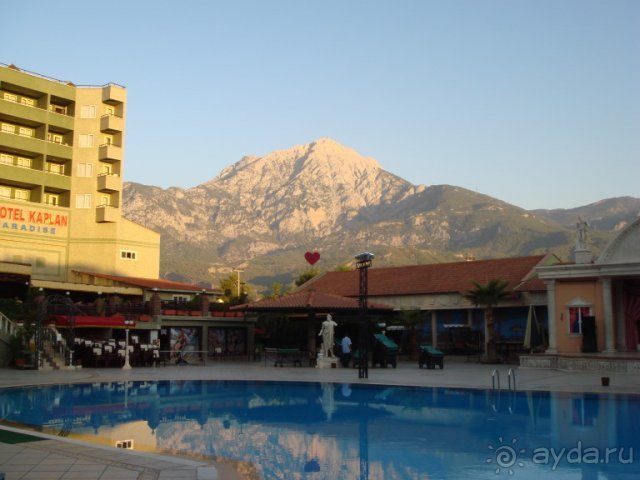 Красота-то какая!...Лепота!!!