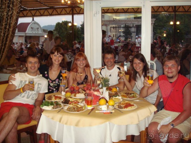 фото Armas Kaplan Paradise