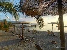 Прекрасный отдых с семьей