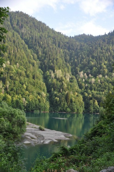 То, что искала моя душа!