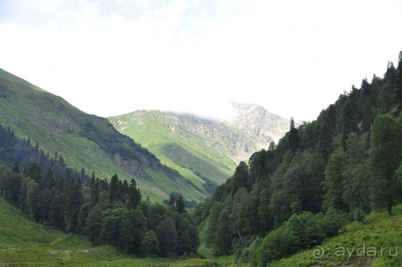 То, что искала моя душа!