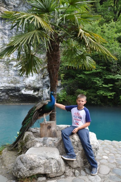 То, что искала моя душа!