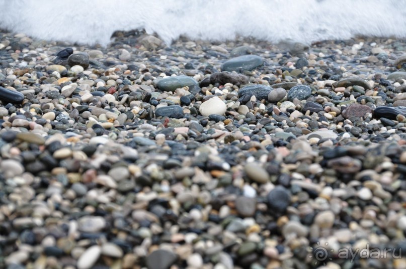 То, что искала моя душа!