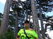 Отдых в Крыму.