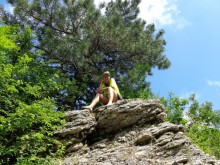 Отдых в Крыму.