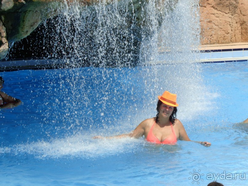 Отдых в Крыму.