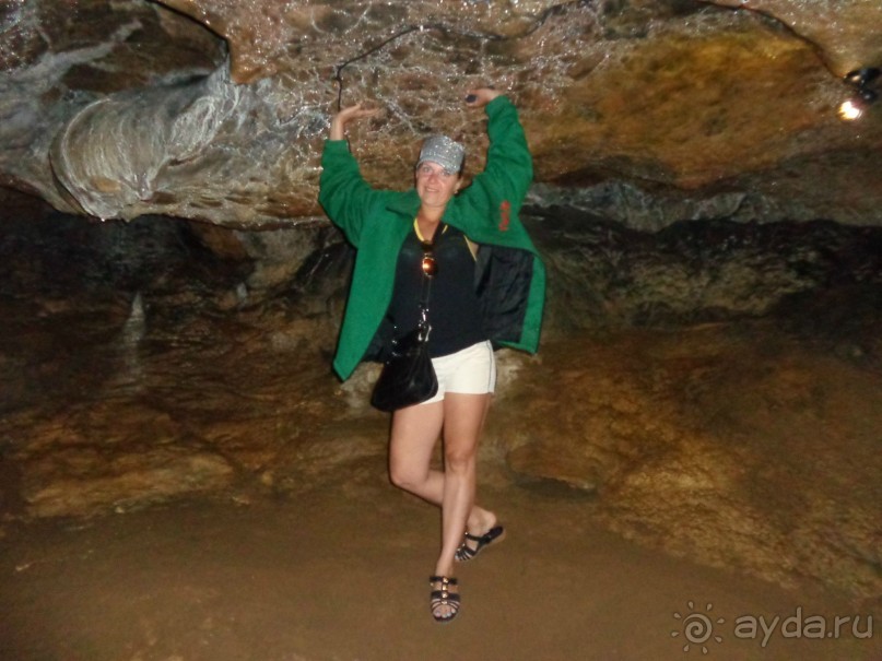 Отдых в Крыму.