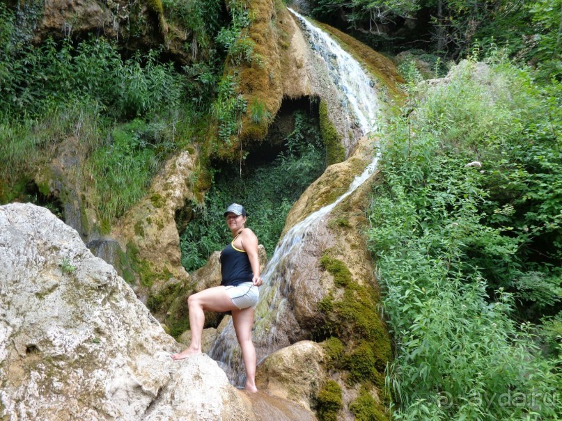 Отдых в Крыму.