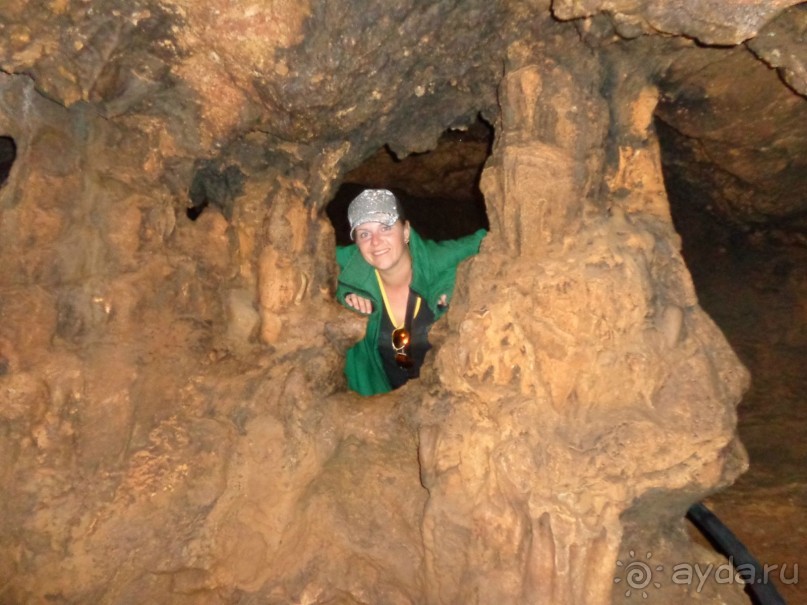 Отдых в Крыму.