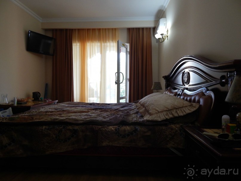 Бесподобное