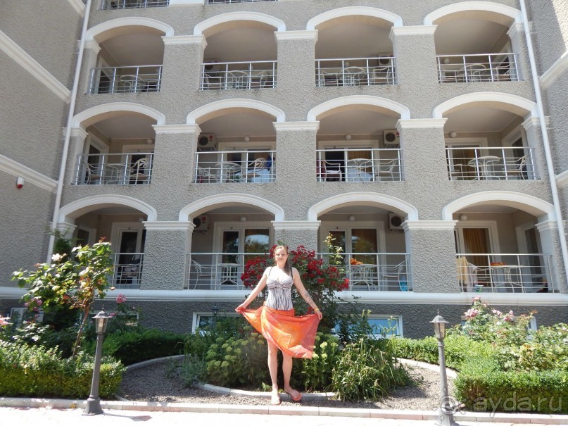 Бесподобное