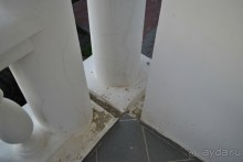 исорченый отпуск