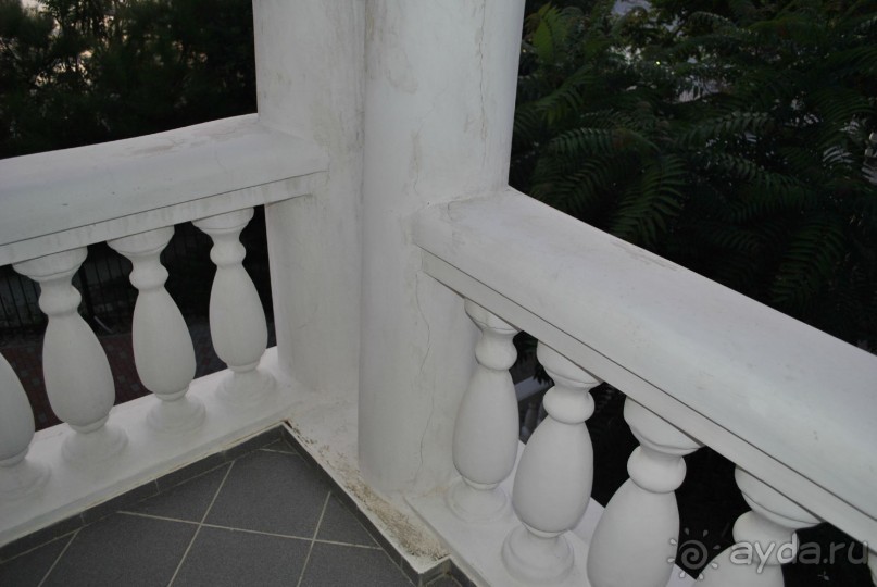 исорченый отпуск