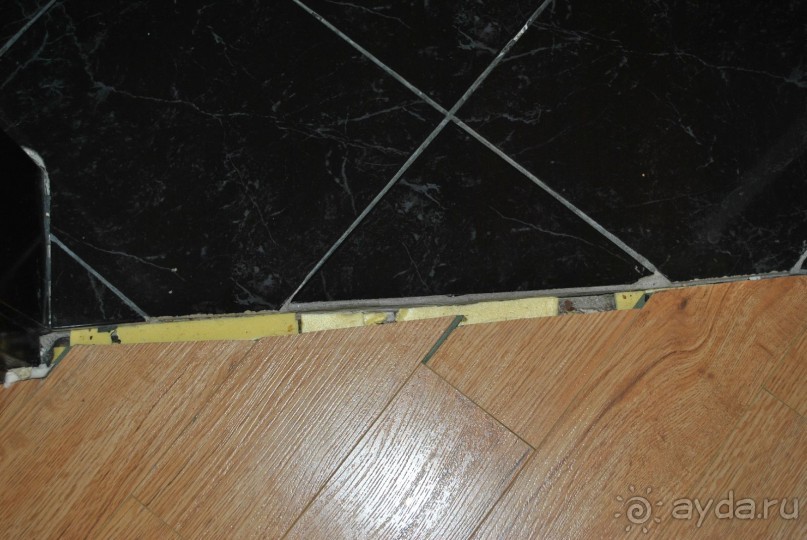 исорченый отпуск