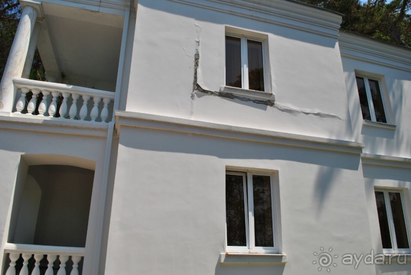 исорченый отпуск