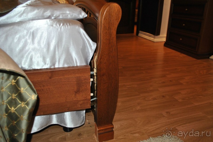 исорченый отпуск