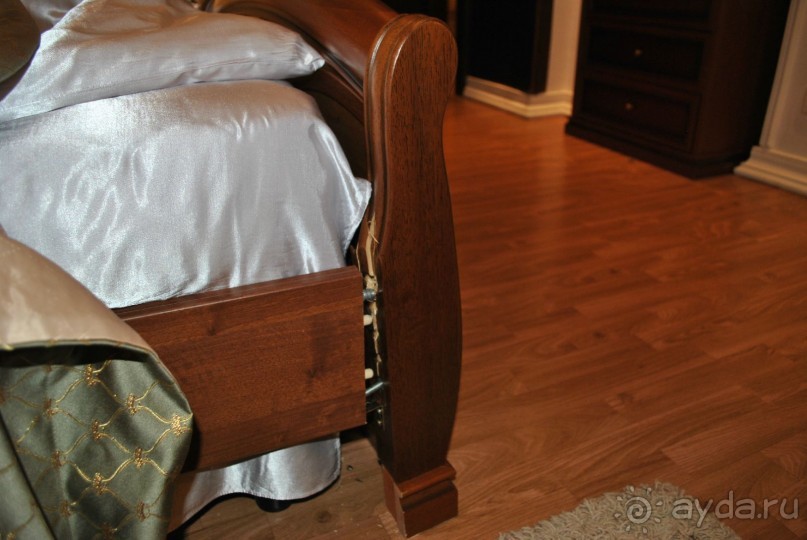 исорченый отпуск