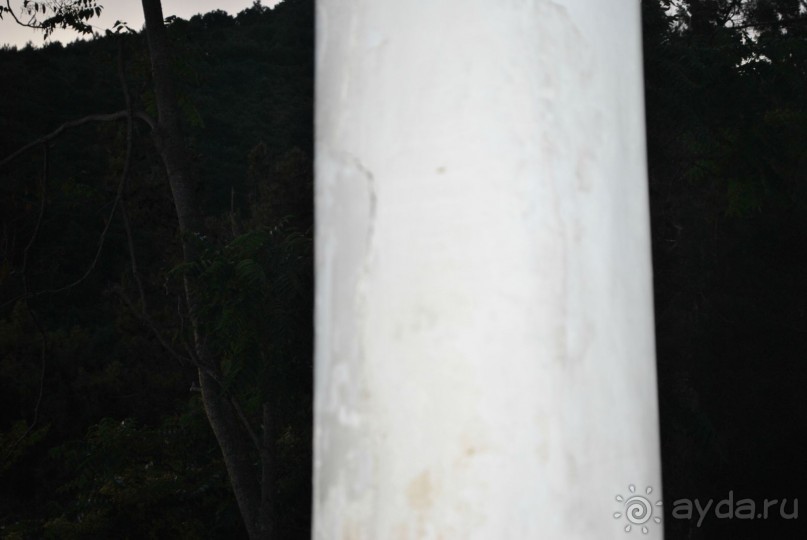 исорченый отпуск