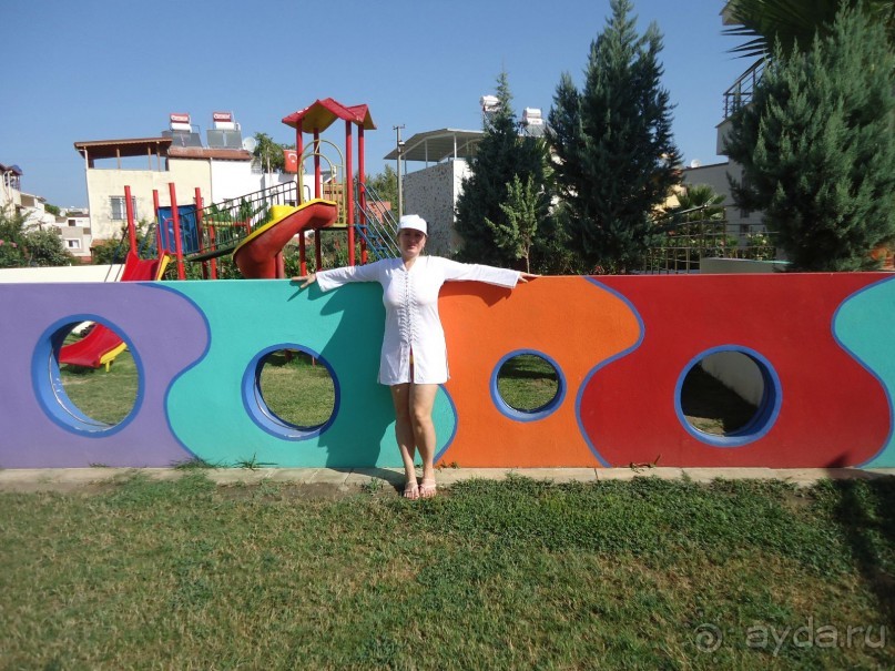 фото Akbulut Hotel & Spa